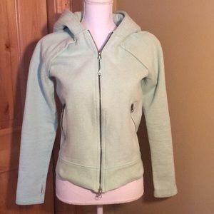 Lululemon Sweatshirt Hoodie Size 6